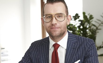 Prezes Ciechu Dawid Jakubowicz zapewnia, że grupa jest przygotowana na spowolnienie gospodarcze.