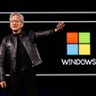 Jensen Huang, prezes Nvidii