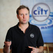 Marek Tymiński, prezes City Interactive