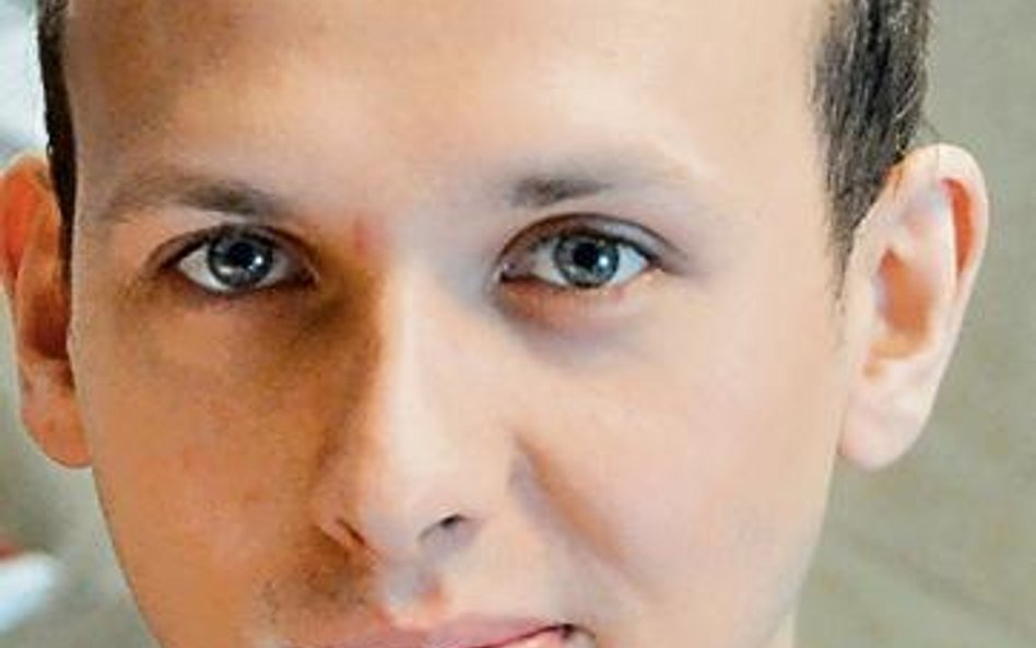 Piotr Rogowiecki ekspert Pracodawcy RP