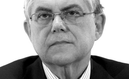 Lucas Papademos, grecki premier Fot. bloomberg