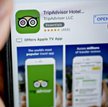 TripAdvisor koncentruje się na wycieczkach