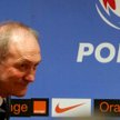 Franciszek Smuda potrzebuje gola