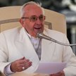 Franciszek w sierpniu przyjedzie do Irlandii. W maju referendum ws. aborcji