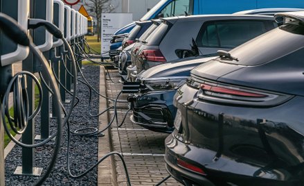 Unia wprowadziła ujednolicone oznakowanie dla elektryków