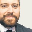 Michał Siuda, senior associate, Michael/Ström Dom Maklerski