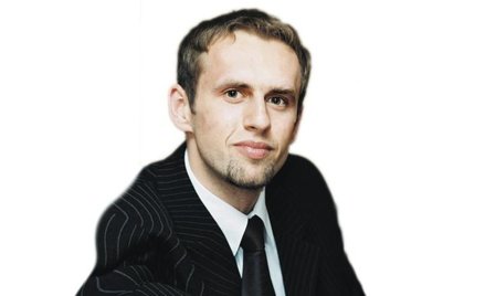 Marcin Bilbin
