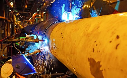 Udziałowcy pożegnali Nord Stream. Gazociąg zerdzewieje na dnie Bałtyku