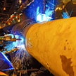 Dania zgadza się na eksploatację Nord Stream 2
