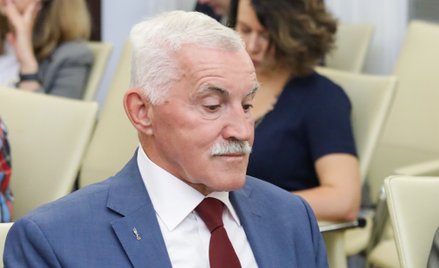 Generał Mieczysław Bieniek