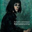 Konstancin przyciąga artystów