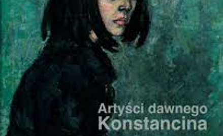 Konstancin przyciąga artystów