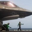 Lotnictwo USA przeprowadziło odwetowe uderzenia na Iran