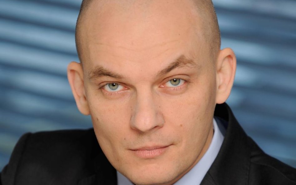 Bartosz Głowacki