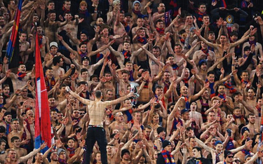 Czy rosyjscy pseudokibice zdemolują mistrzostwa świata w piłce nożnej w Rosji?