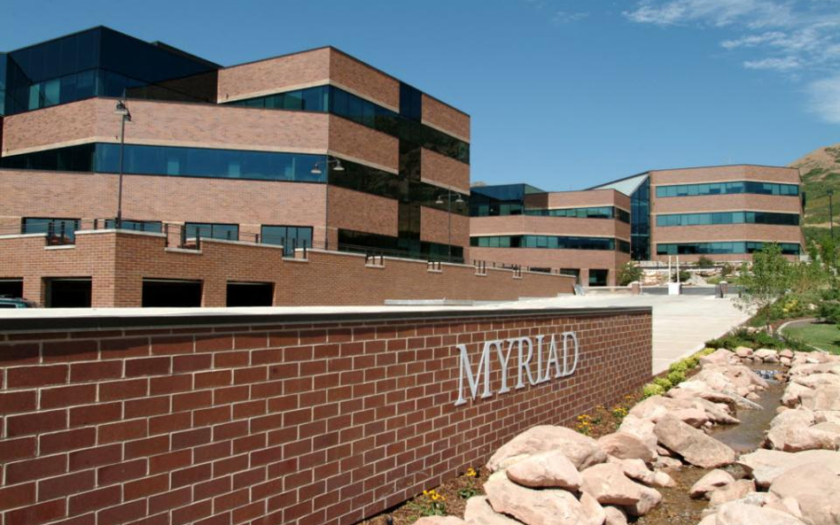 Myriad Genetics