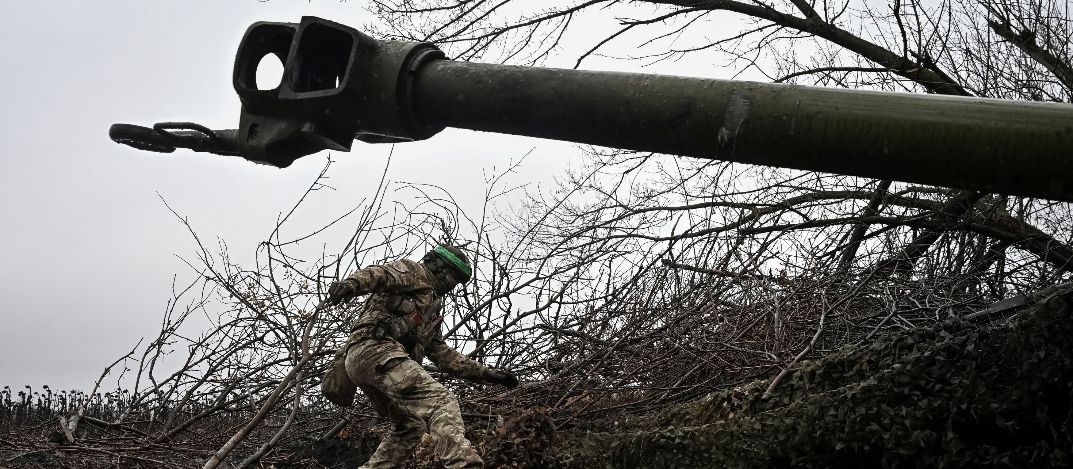 Donald Trump wcale nie chce pokoju? Ekspert: Prowokuje Rosjan, żeby wojna trwała