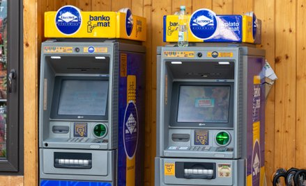 Nastąpiły ważne zmiany w BLIK ws. wypłat gotówki