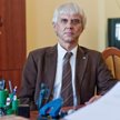 Strączyński wyjaśnia, iż przyczyną zatrzymania kobiety nie było to, że miała ona „2.000 złotych dług