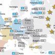Ze sprzedażą na rynkach zagranicznych nie radzą sobie firmy z Grecji, Hiszpanii i Austrii