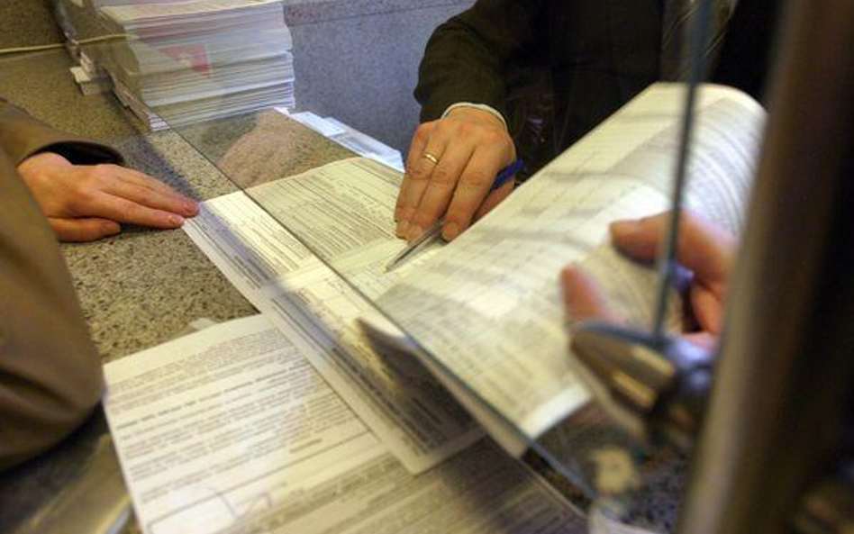 Uproszczone zaliczki:liczy się dochód, a nie podatek
