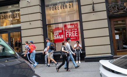 USA: Kolejny solidny raport z rynku pracy