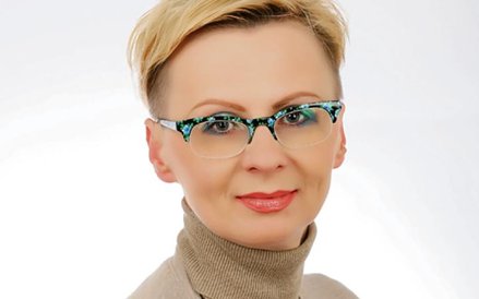 Małgorzata Tomkiewicz