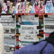 Pokój na Bliskim Wschodzie wywołał euforię. WIG z nowym rekordem