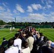 Wimbledon: polski dzień kobiet