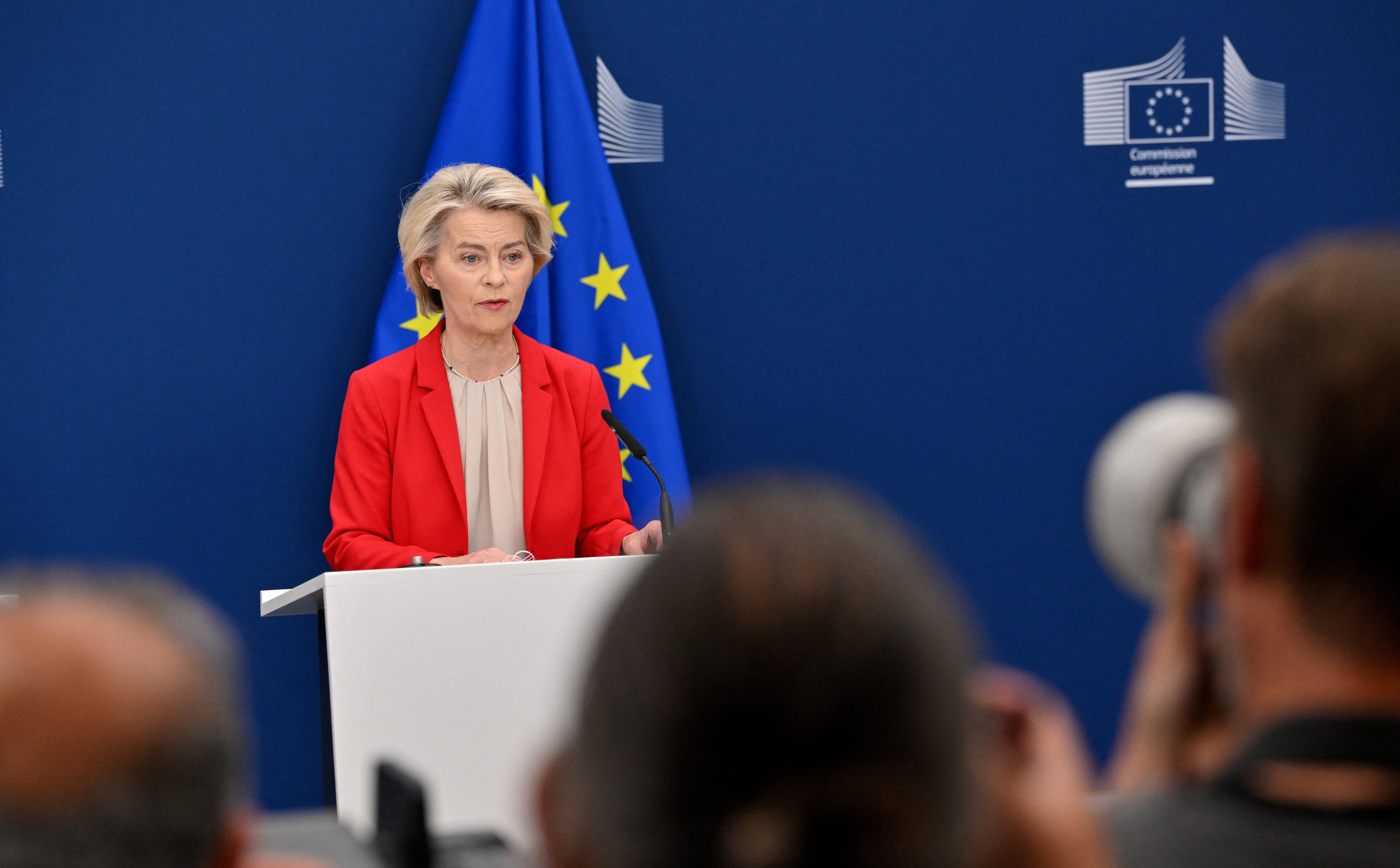 Europa chce skończyć z zależnością od ropy i gazu z Rosji. Nie wszystkie kraje się na to godzą