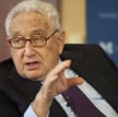 Henry Kissinger