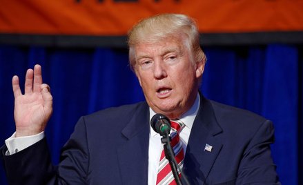 Zwrot na rynku złota z powodu aktywności Trumpa na Twitterze