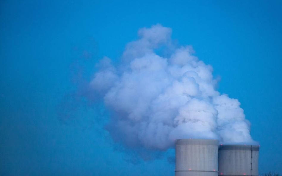 Energa i Enea zbudują Elektrownię Ostrołęka C