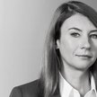 Joanna Włoch, biegły rewident, dyrektor w dziale audytu i doradztwa dla instytucji finansowych, Maza