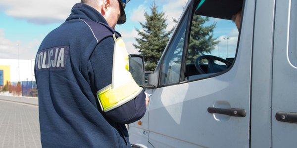 Chciała umorzenia 2500 zł mandatu. Fiskus odmówił. Sprawa trafiła na wokandę