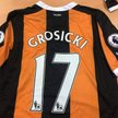 Grosicki czeka na Liverpool