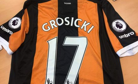 Grosicki czeka na Liverpool