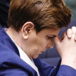 Kacprzak: Dobro państwa czy dobro Szydło