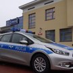 Pod komendą powiatową w Legionowie doszło wieczorem do zamieszek
