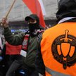 „Moda na patriotyzm” była potrzebna, ale jako impuls do czegoś więcej. Na zdjęciu Marsz Niepodległoś