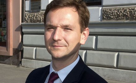 Buda: Kaczyński potrafi pragmatycznie podchodzić do współpracy