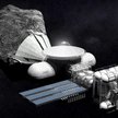 Asteroidy zawierają bezcenne bogactwa naturalne