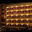Widownia Teatru Bolszoj