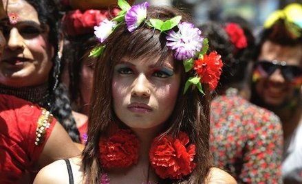 „To homoterror”. Wydawca walczy