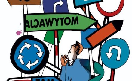 Jak zapalić się do działania