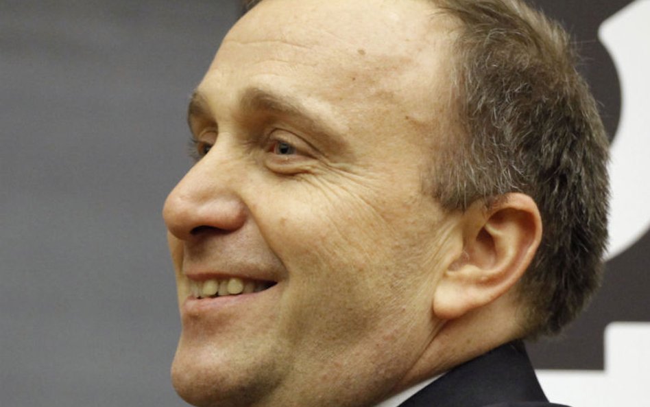 Grzegorz Schetyna o młodych: Mają krótką pamięć
