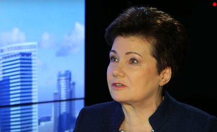 Hanna Gronkiewicz-Waltz