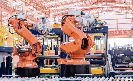 Automatyzacja procesów pomoże zapełnić narastającą lukę demograficzną na rynku pracy