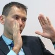 Tomasz Czechowicz, prezes MCI Management