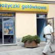Gdy nie dostaniesz pożyczki, odzyskasz wpisowe